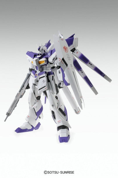 Bandai MG RX-93-2 Hi-Nu Gundam Ver.KA